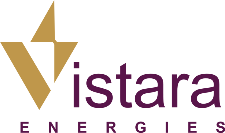 Vistara Energies logo